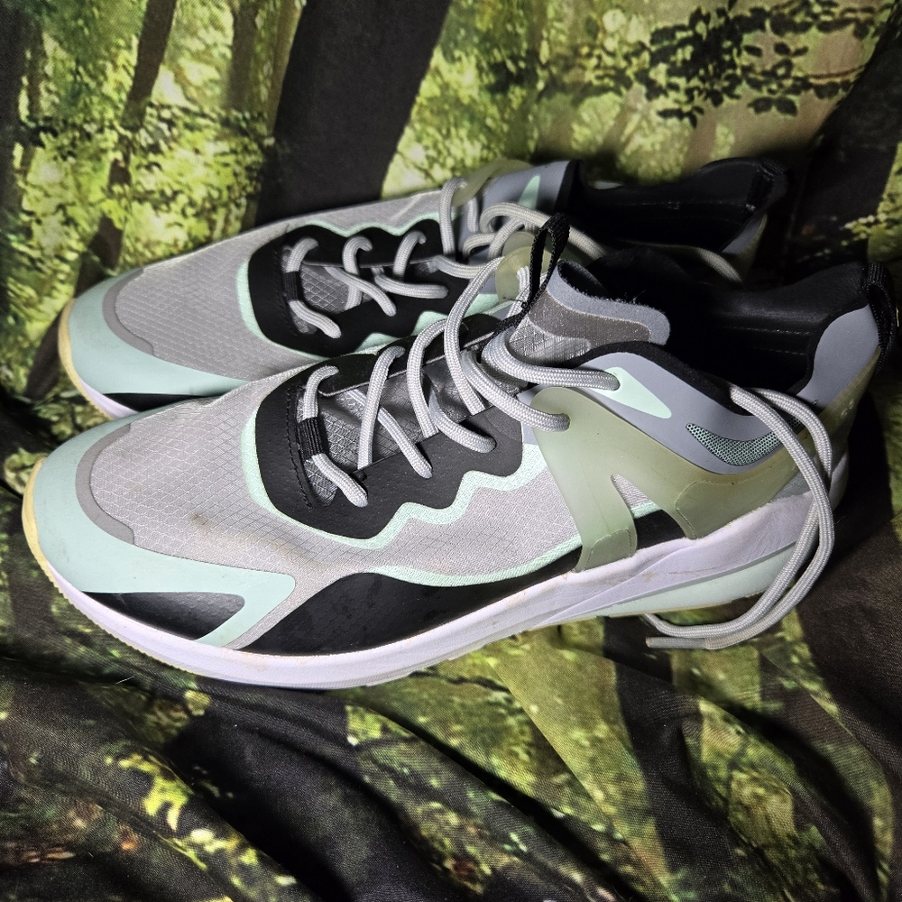 Fabletics Cheviot Performance Sneaker Size 9.5 Te… - image 3